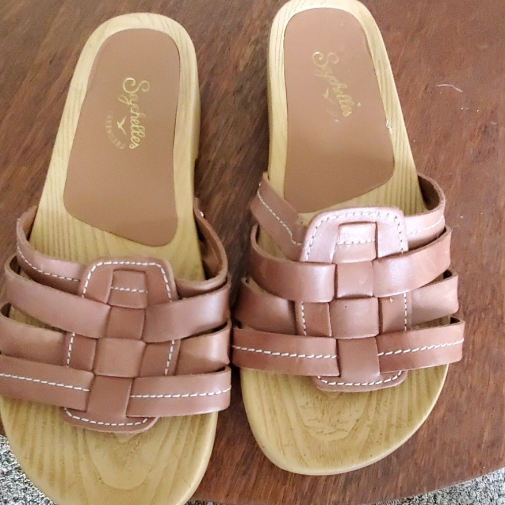 Seychelles slide